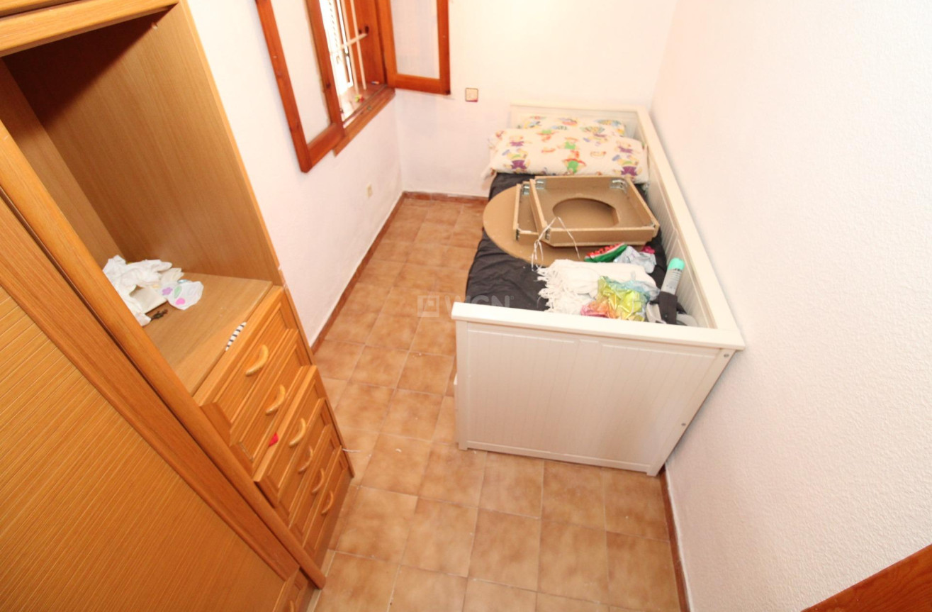 Reventa - Duplex - San Javier - Costa Calida