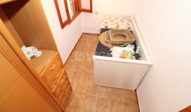Reventa - Duplex - San Javier - Costa Calida