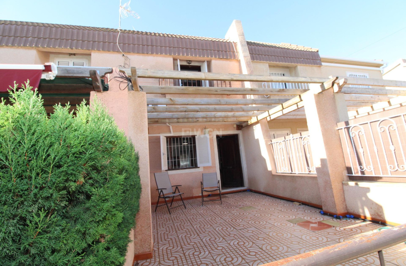 Reventa - Duplex - San Javier - Costa Calida