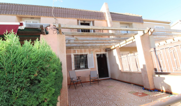 Reventa - Duplex - San Javier - Costa Calida