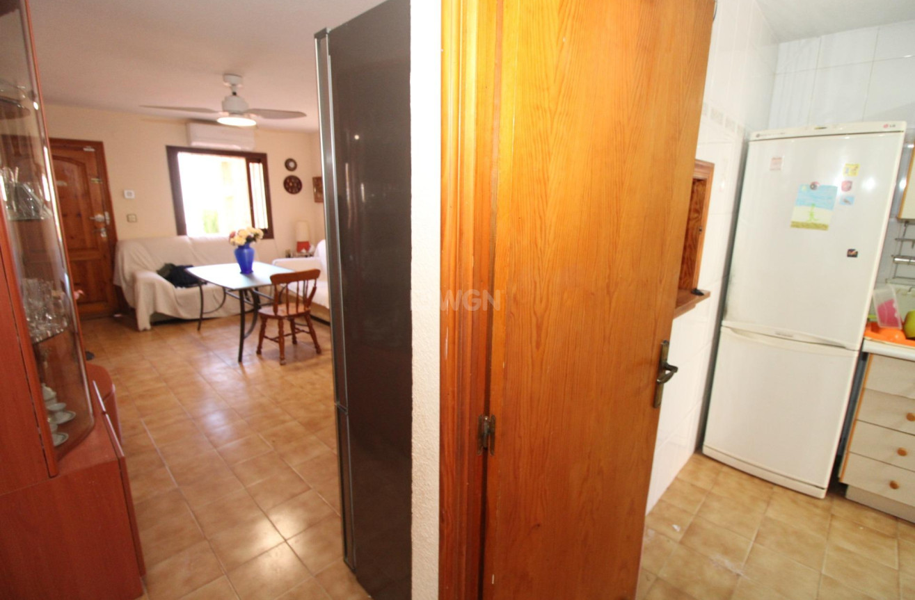 Reventa - Duplex - San Javier - Costa Calida