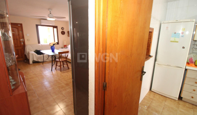 Reventa - Duplex - San Javier - Costa Calida