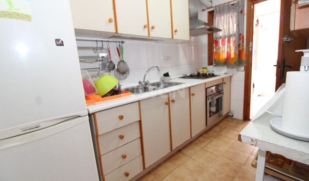 Reventa - Duplex - San Javier - Costa Calida