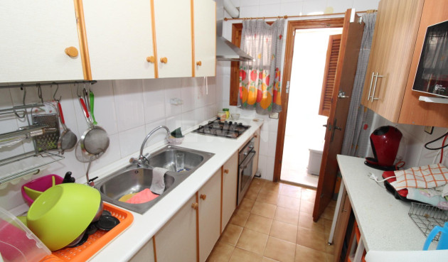 Reventa - Duplex - San Javier - Costa Calida