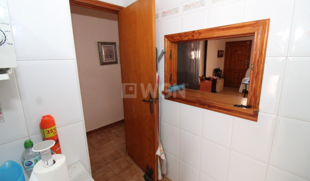 Reventa - Duplex - San Javier - Costa Calida