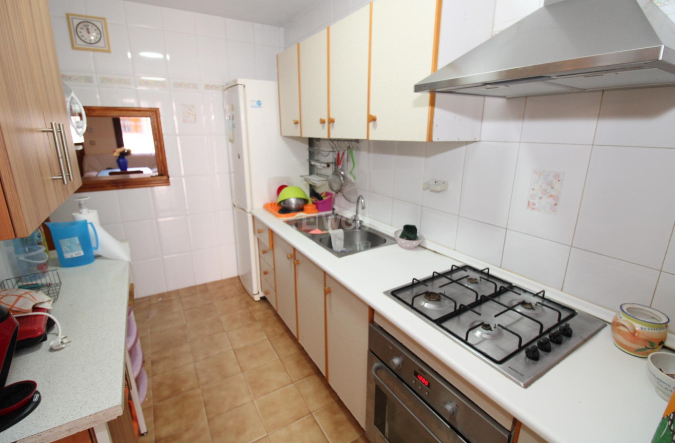 Reventa - Duplex - San Javier - Costa Calida