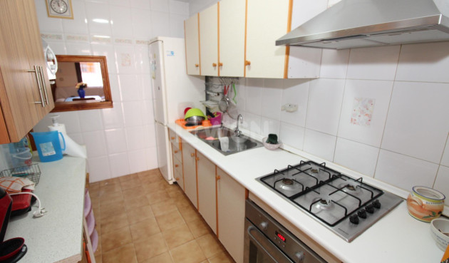 Reventa - Duplex - San Javier - Costa Calida