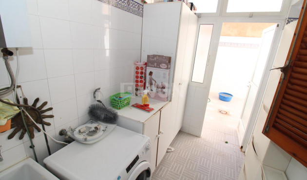 Reventa - Duplex - San Javier - Costa Calida