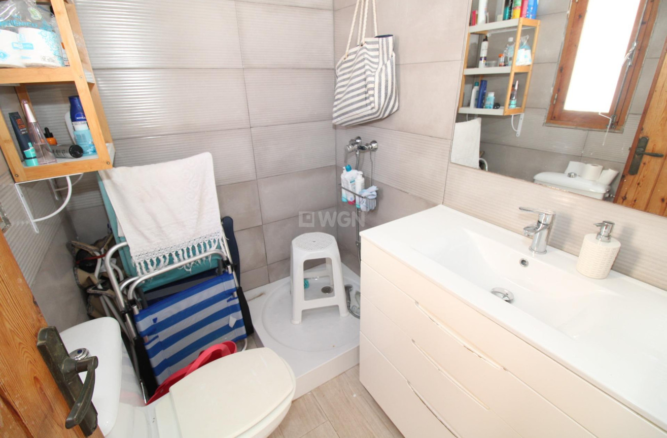 Reventa - Duplex - San Javier - Costa Calida