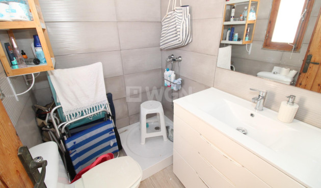 Reventa - Duplex - San Javier - Costa Calida