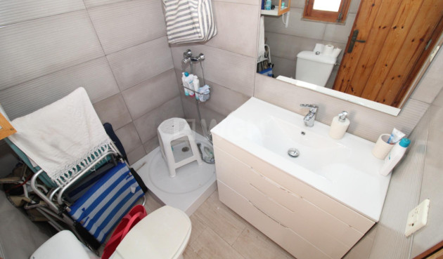 Reventa - Duplex - San Javier - Costa Calida