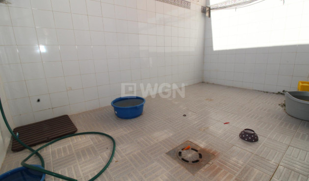 Reventa - Duplex - San Javier - Costa Calida