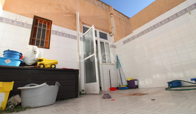 Reventa - Duplex - San Javier - Costa Calida