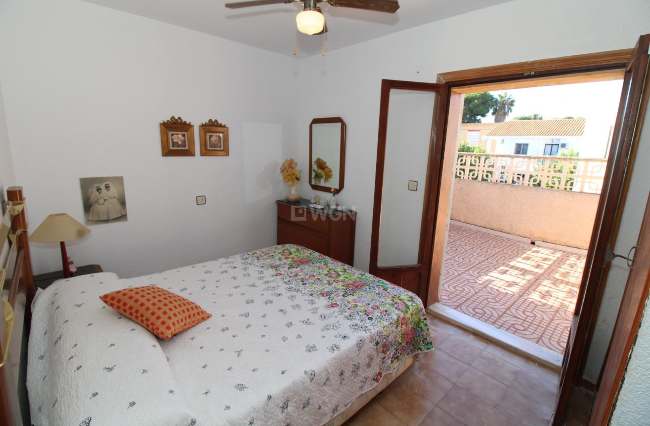 Reventa - Duplex - San Javier - Costa Calida