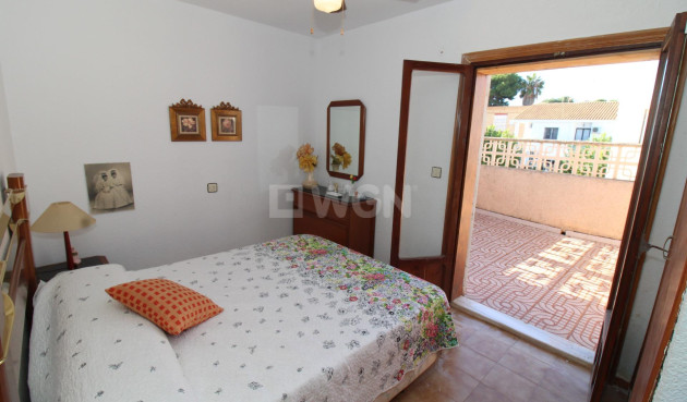 Reventa - Duplex - San Javier - Costa Calida
