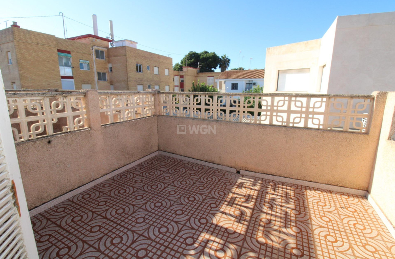 Reventa - Duplex - San Javier - Costa Calida