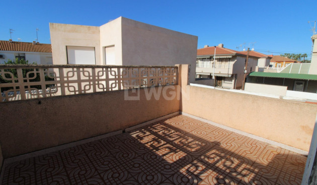 Reventa - Duplex - San Javier - Costa Calida