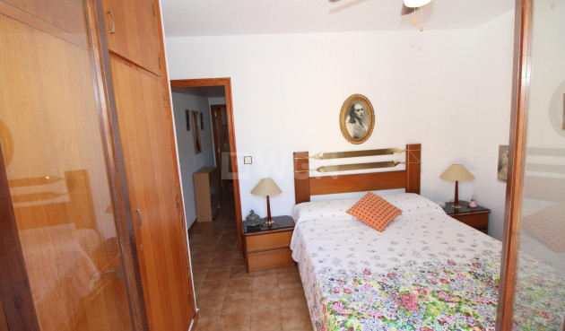 Reventa - Duplex - San Javier - Costa Calida