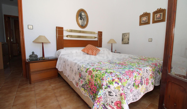 Reventa - Duplex - San Javier - Costa Calida