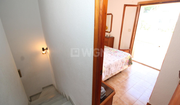 Reventa - Duplex - San Javier - Costa Calida