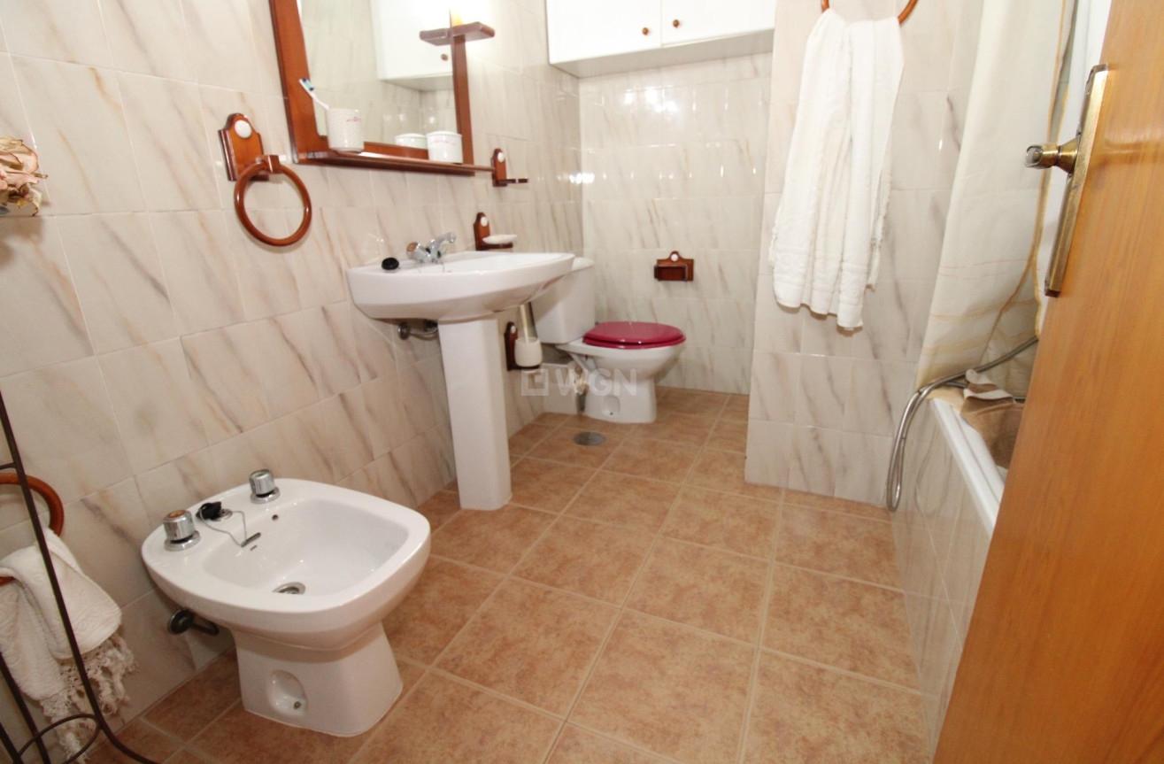 Reventa - Duplex - San Javier - Costa Calida