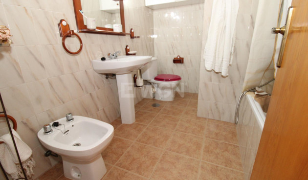 Reventa - Duplex - San Javier - Costa Calida