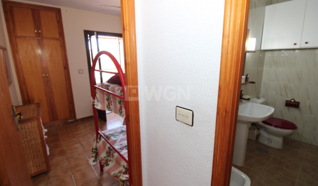 Reventa - Duplex - San Javier - Costa Calida