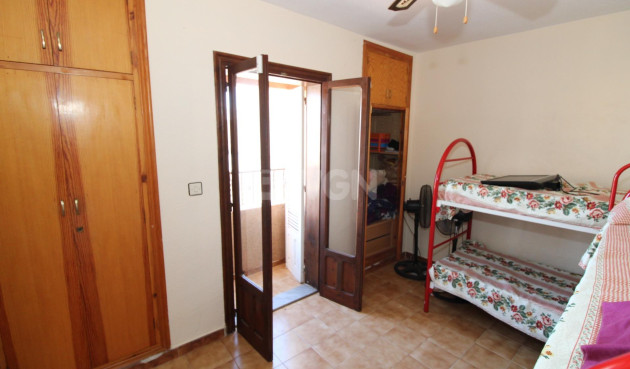 Reventa - Duplex - San Javier - Costa Calida