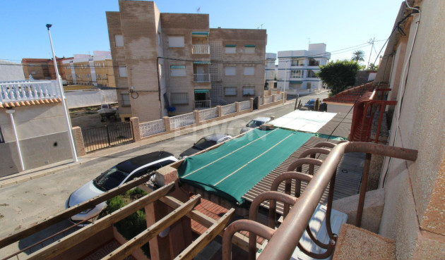 Reventa - Duplex - San Javier - Costa Calida