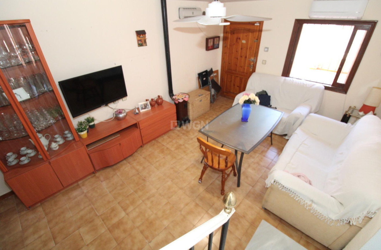 Reventa - Duplex - San Javier - Costa Calida