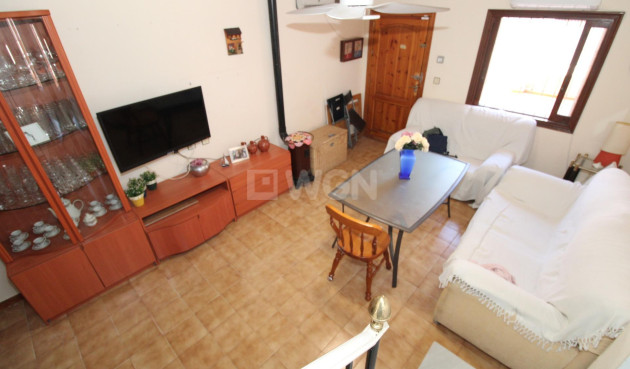 Reventa - Duplex - San Javier - Costa Calida