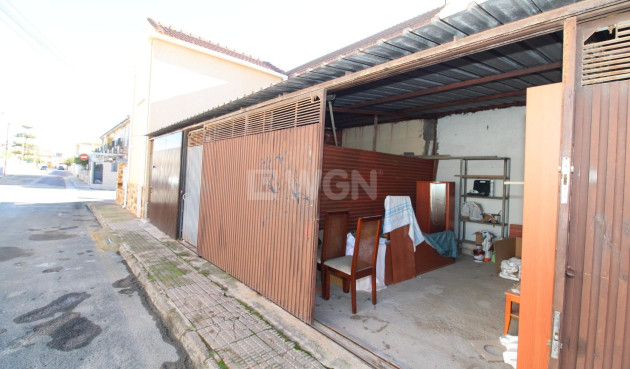 Reventa - Duplex - San Javier - Costa Calida