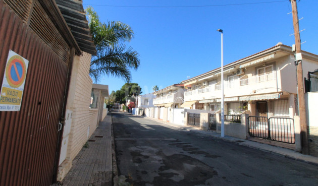 Reventa - Duplex - San Javier - Costa Calida