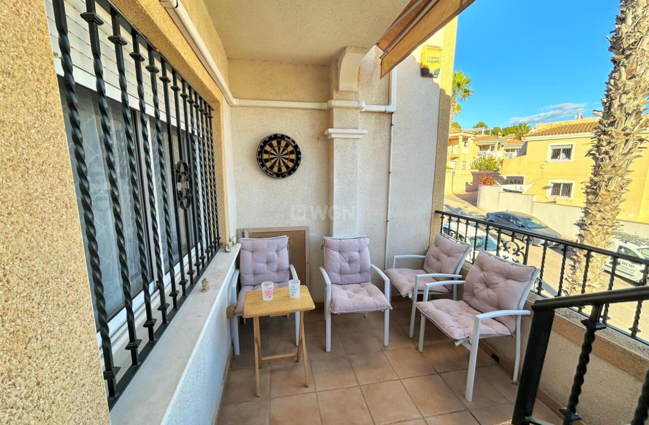 Resale - Townhouse - Villamartin - Costa Blanca