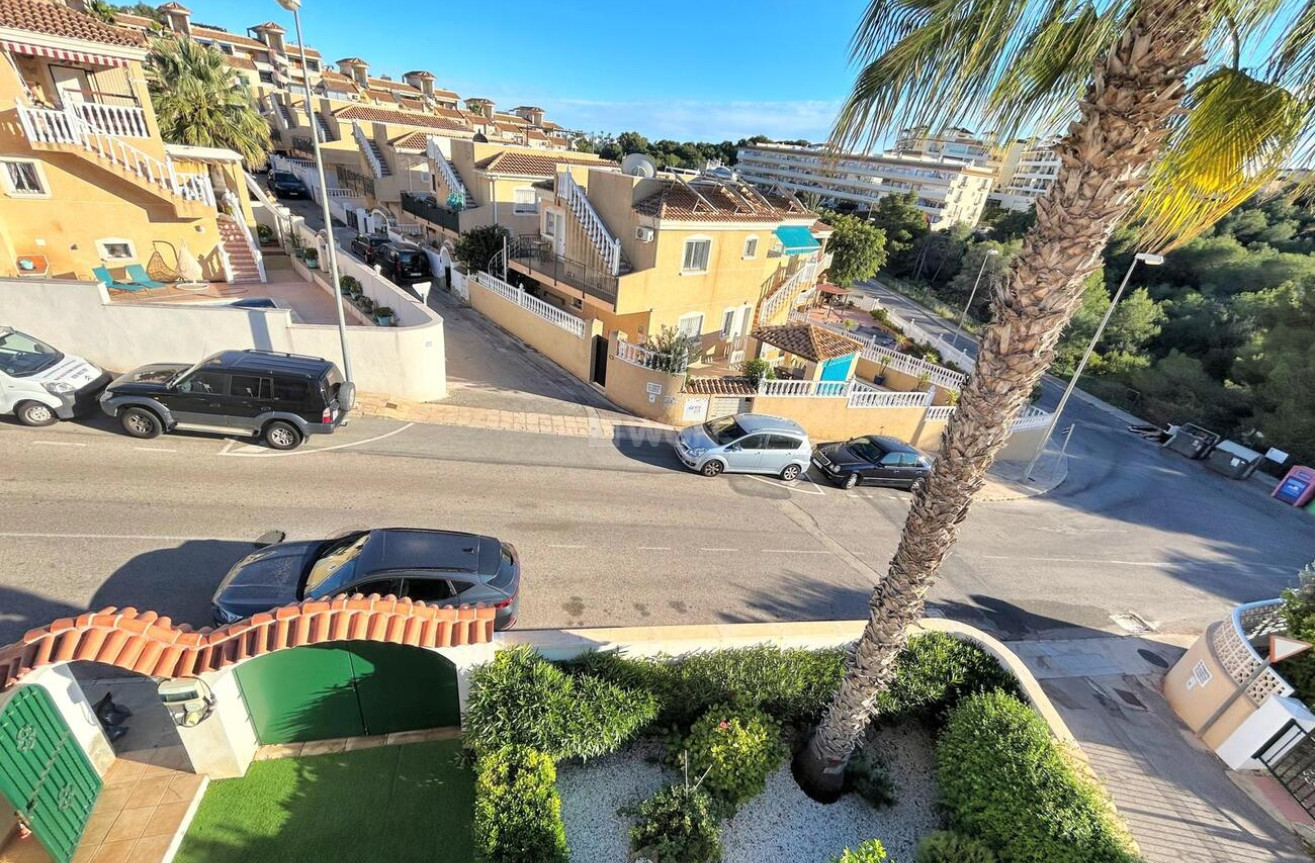 Resale - Townhouse - Villamartin - Costa Blanca