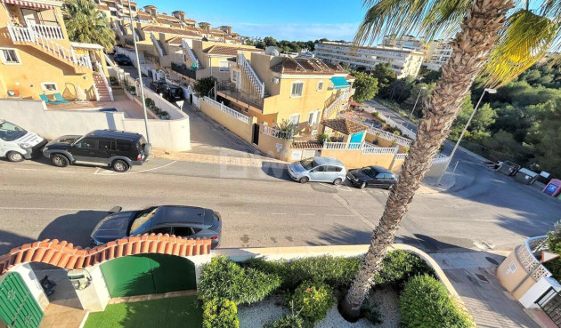 Resale - Townhouse - Villamartin - Costa Blanca