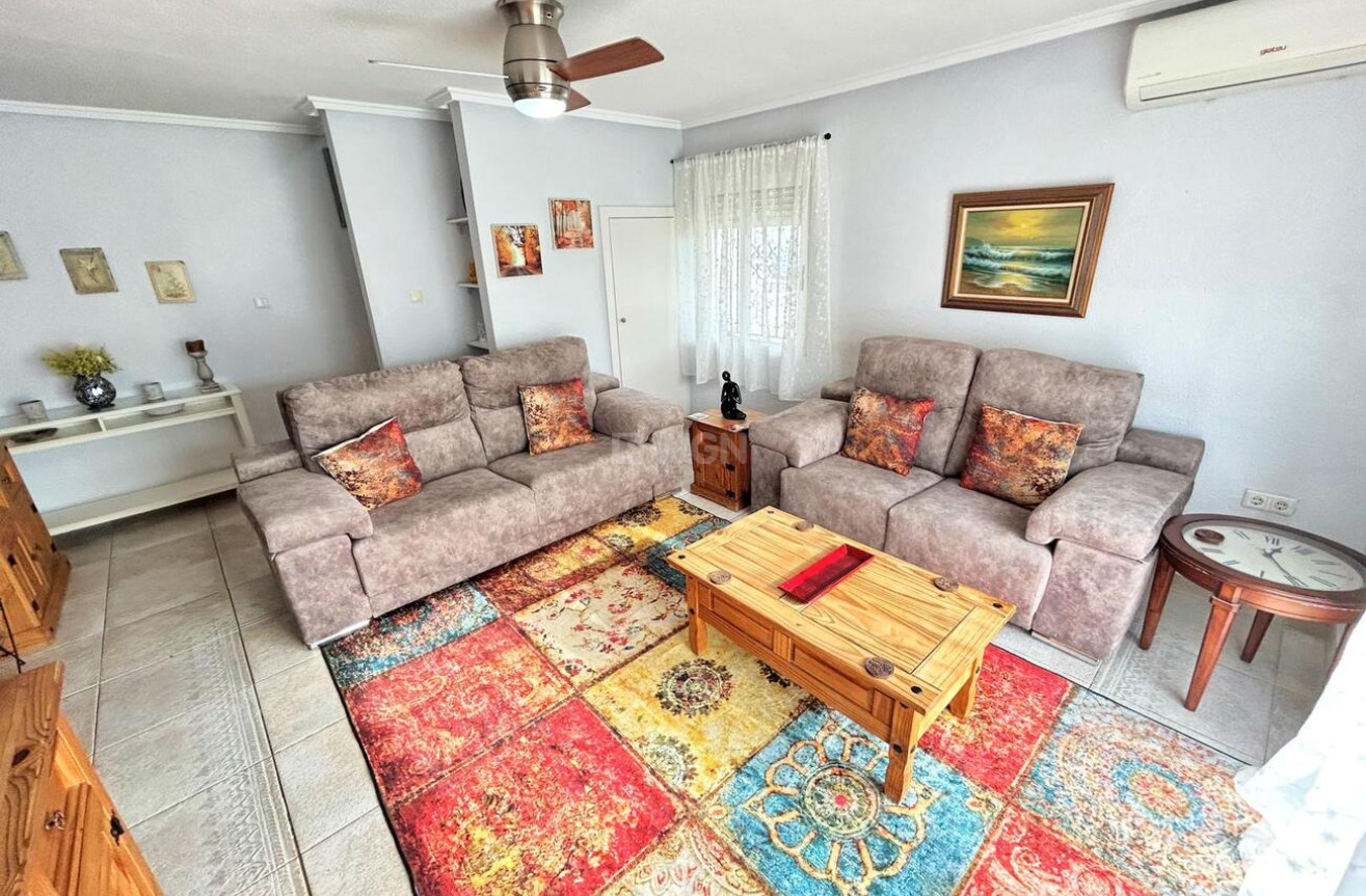 Resale - Townhouse - Villamartin - Costa Blanca