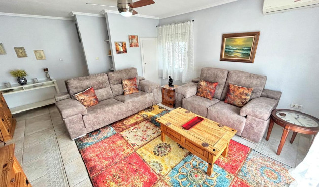 Resale - Townhouse - Villamartin - Costa Blanca