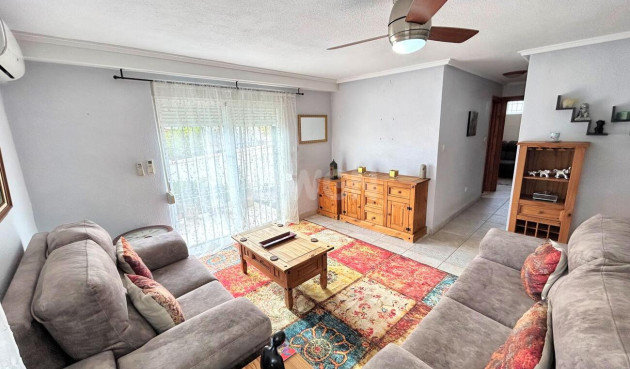 Resale - Townhouse - Villamartin - Costa Blanca