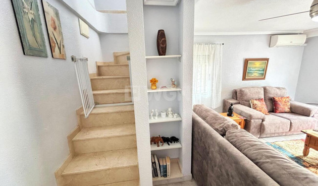 Resale - Townhouse - Villamartin - Costa Blanca