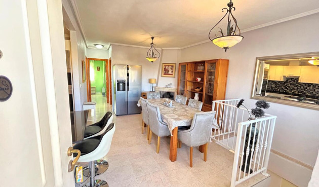 Resale - Townhouse - Villamartin - Costa Blanca