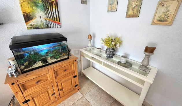 Resale - Townhouse - Villamartin - Costa Blanca