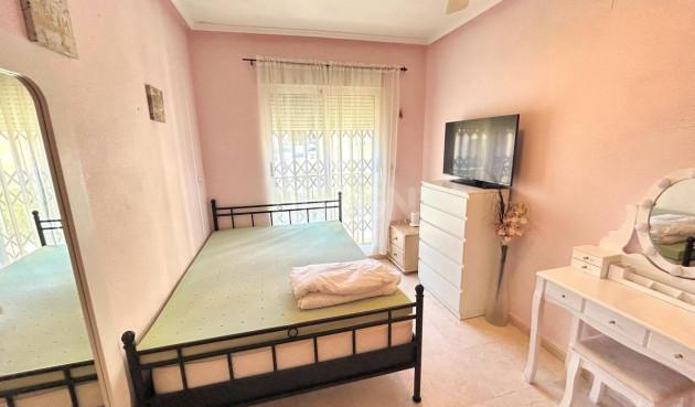 Resale - Townhouse - Villamartin - Costa Blanca