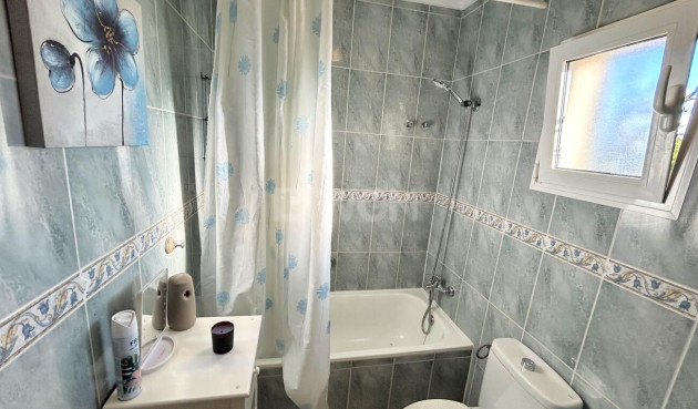 Resale - Townhouse - Villamartin - Costa Blanca