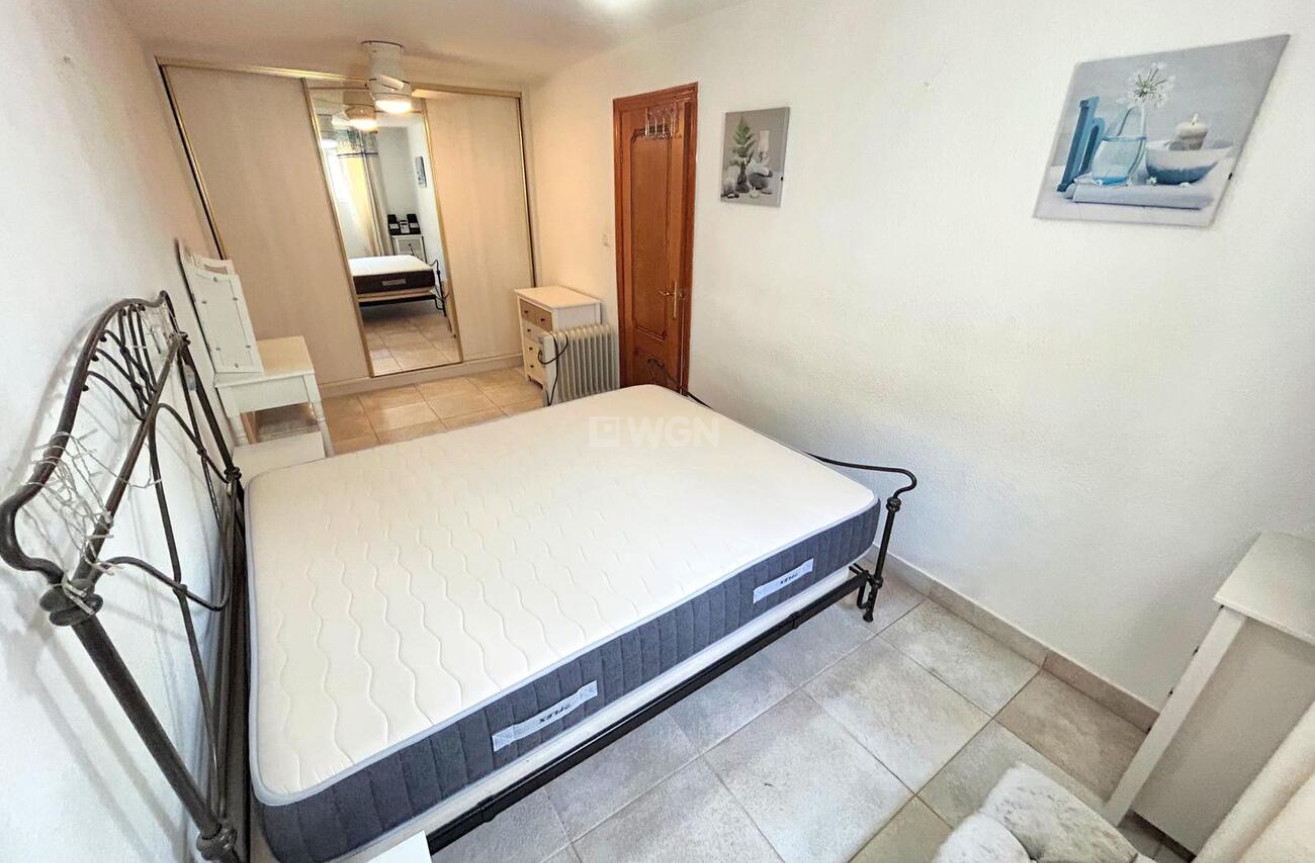 Resale - Townhouse - Villamartin - Costa Blanca