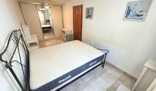 Resale - Townhouse - Villamartin - Costa Blanca