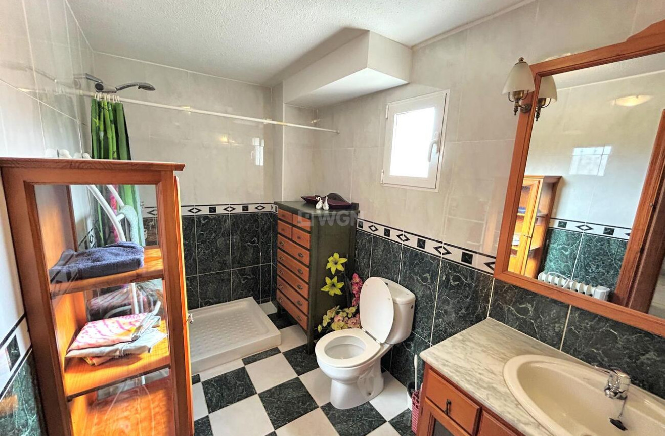 Resale - Townhouse - Villamartin - Costa Blanca