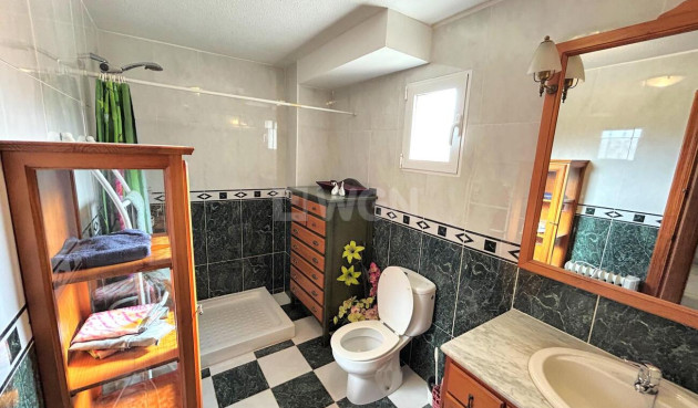 Resale - Townhouse - Villamartin - Costa Blanca