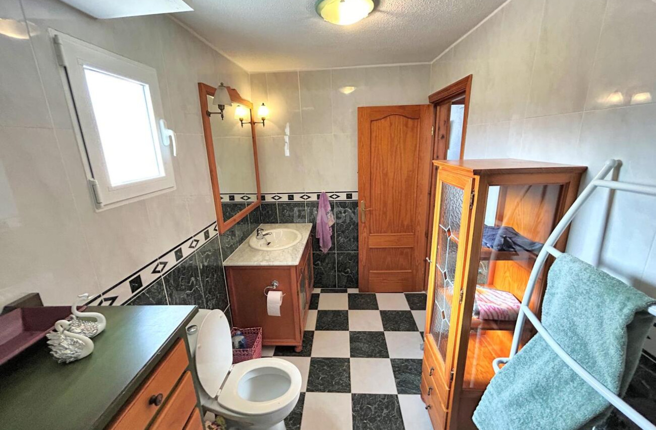 Resale - Townhouse - Villamartin - Costa Blanca