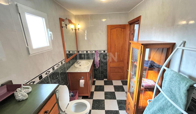 Resale - Townhouse - Villamartin - Costa Blanca